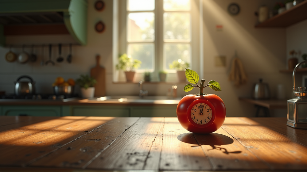 Boost Productivity Instantly with This Surprisingly Simple Old-School Hack