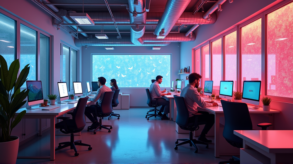 Return-to-Office Mandates: The New Battleground for Productivity