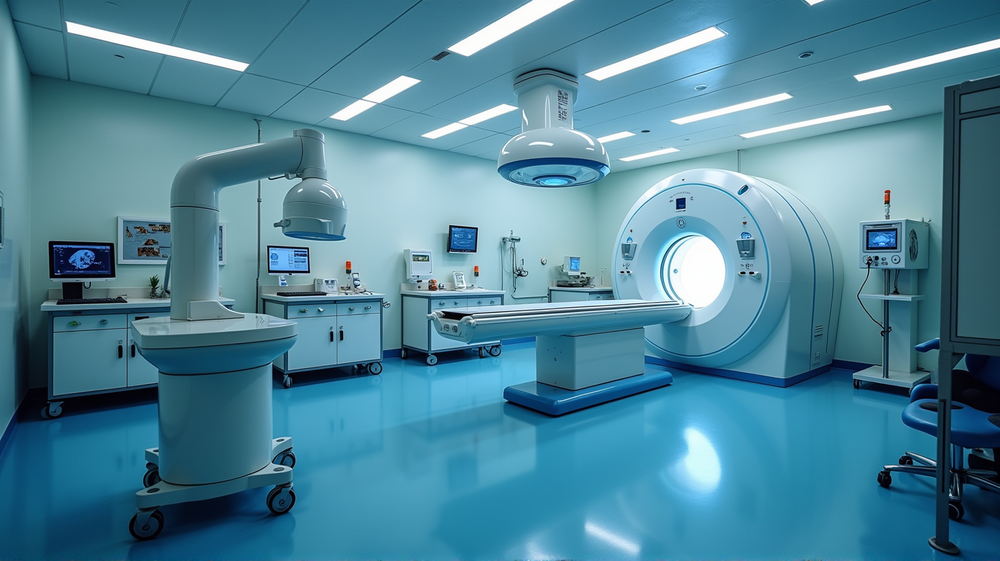 Cornell University Advances Veterinary Care with Cutting-Edge Tech