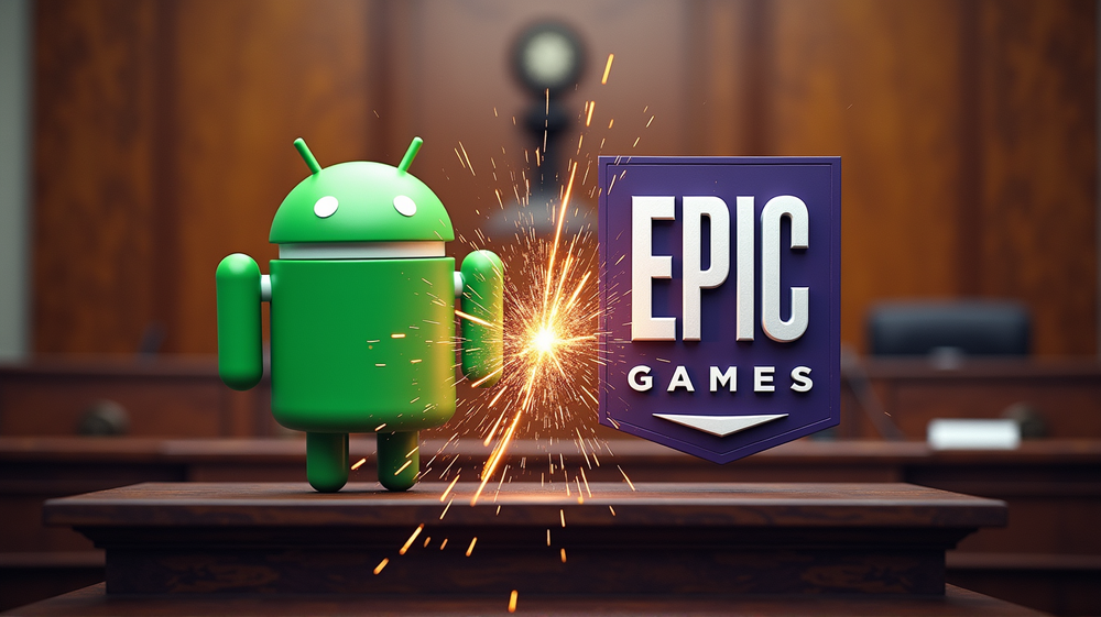 Unpacking the Epic Antitrust Battle: Google's Defeat and Android's Uncertain Future