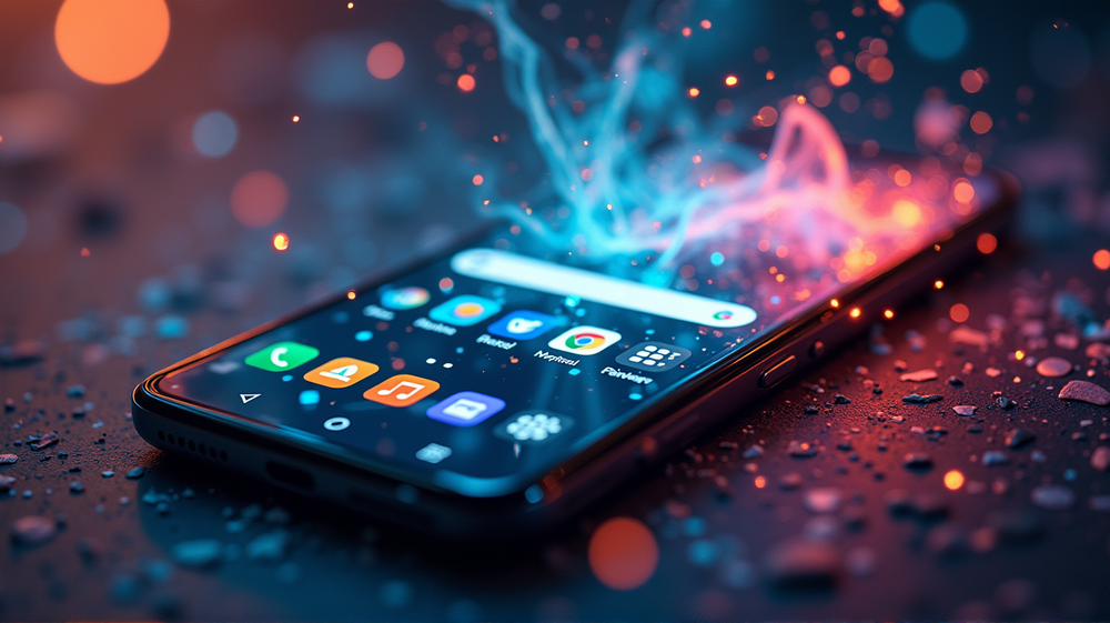Unlock Hidden Speed: Transform Your Android Experience Today!