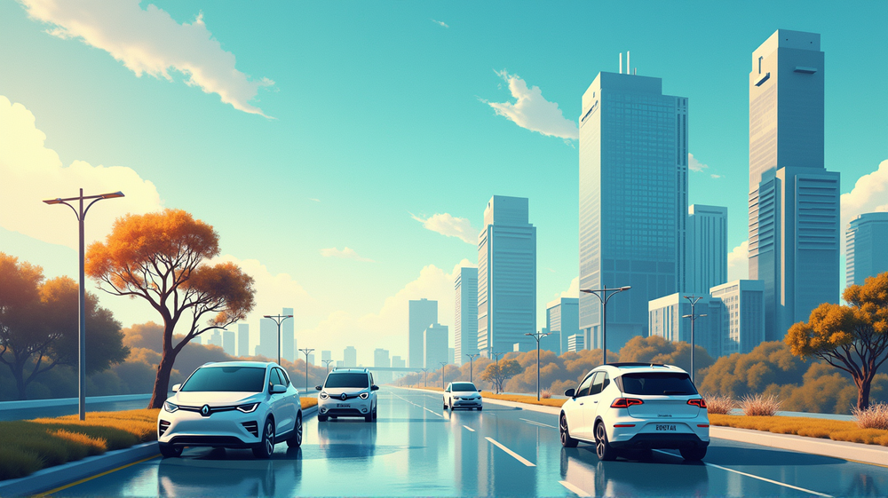 NALSPA Critiques Productivity Commission's Take on EV Tax Exemptions