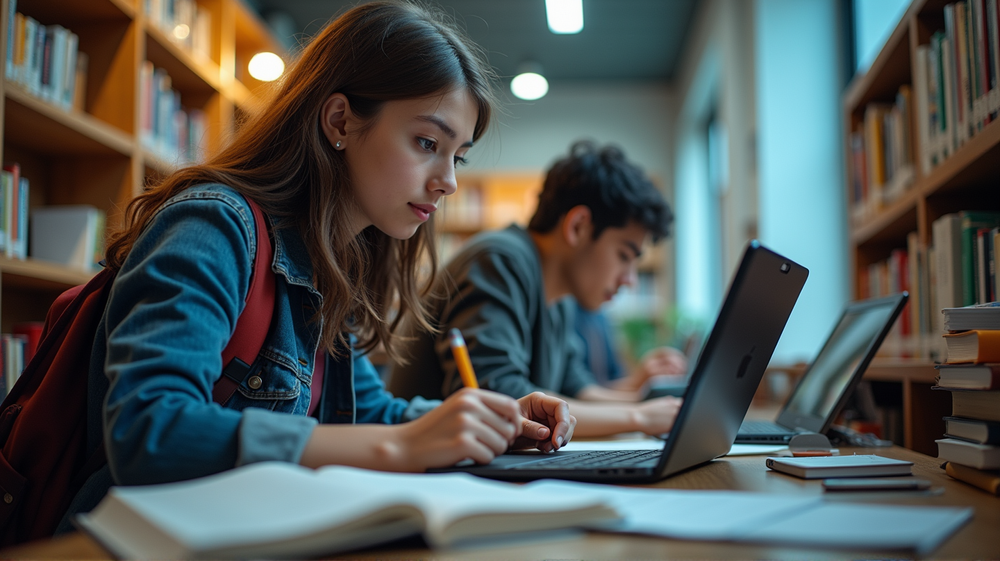 The Rise of ChatGPT Dissidents: Students Who Choose Creativity Over AI