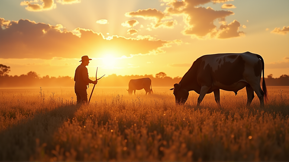Slashing Red Tape: A Boost to Agricultural Productivity