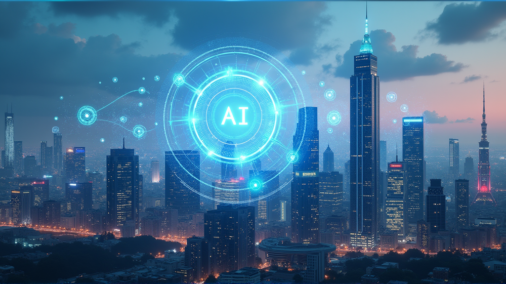 Micron Technology's Ace in the Volatile Tech Sector: AI Memory Mastery