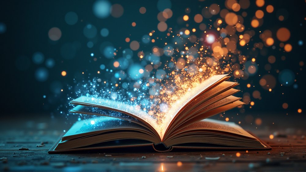 Exploring AI, Celebrating Literary Triumphs, and Publishing Insights