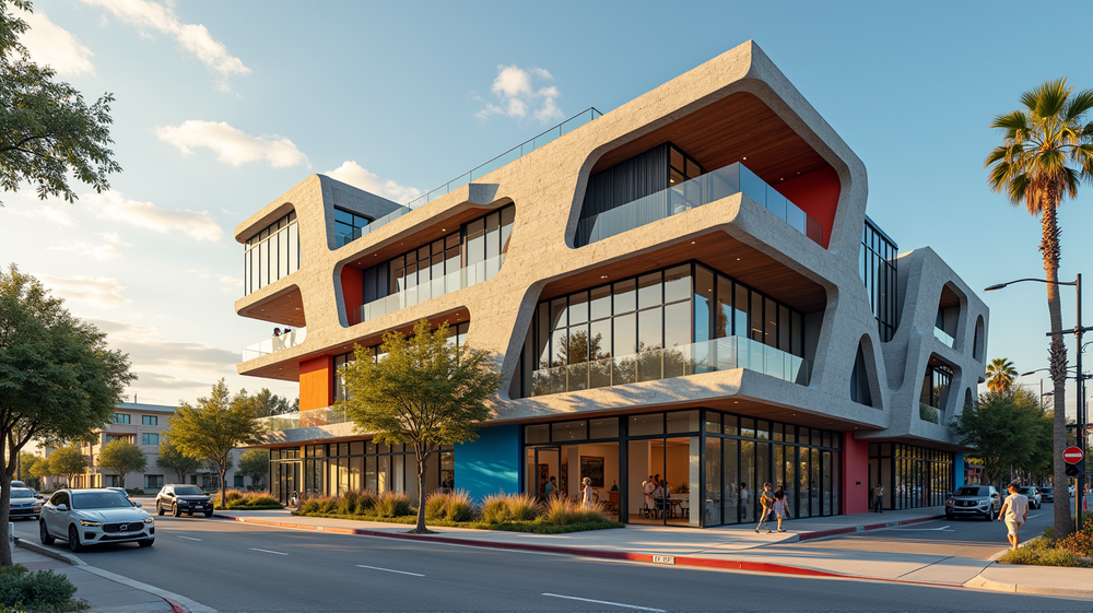 Uplift Debuts State-of-the-art Self Storage in Austin's Thriving Area
