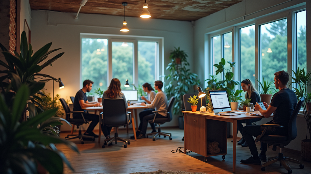 UK Workers Demand Digital Downtime in 'Always-On' World