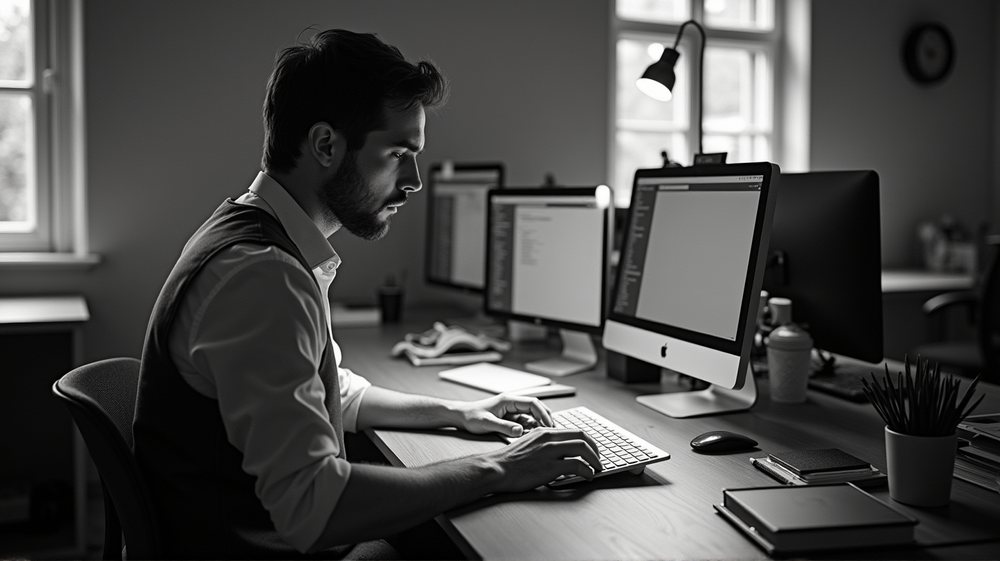Rustout: The Quiet Crisis Haunting Workplaces