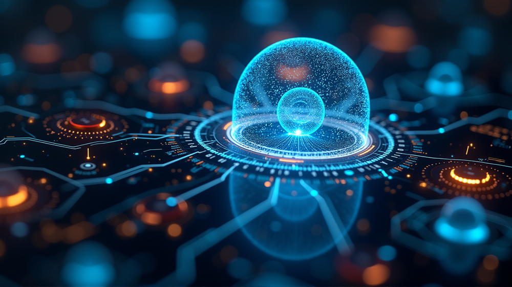 Future of Quantum Sensors: Revolutionizing Technology from 2026 to 2046