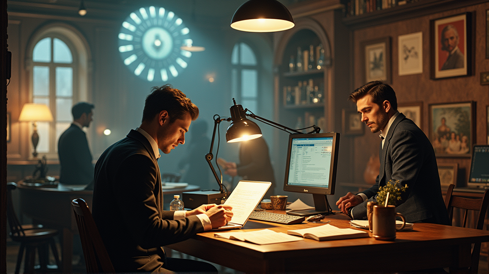 Will Retro Work-from-Home Laws Halt Victoria's Productivity Decline?