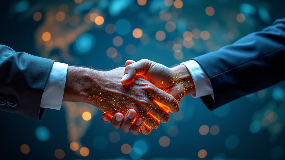 Groundbreaking AI Partnership: UAE, Malaysia & Rwanda Unite for a Technological Leap
