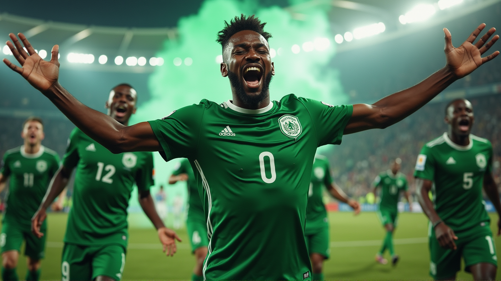 Home-based Eagles Triumph: The Pursuit Not to Return Empty-Handed at CHAN 2024