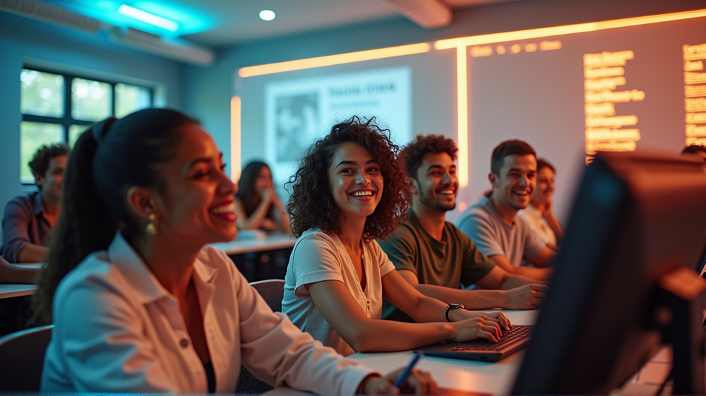 Unlocking Futures: Aboitiz Leaders Scholarship Welcomes New Sophomores