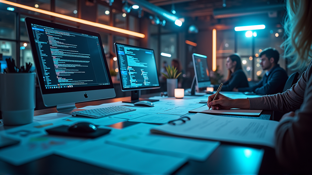 Adobe's Game-Changing Acrobat Studio Transforms PDFs with AI Magic