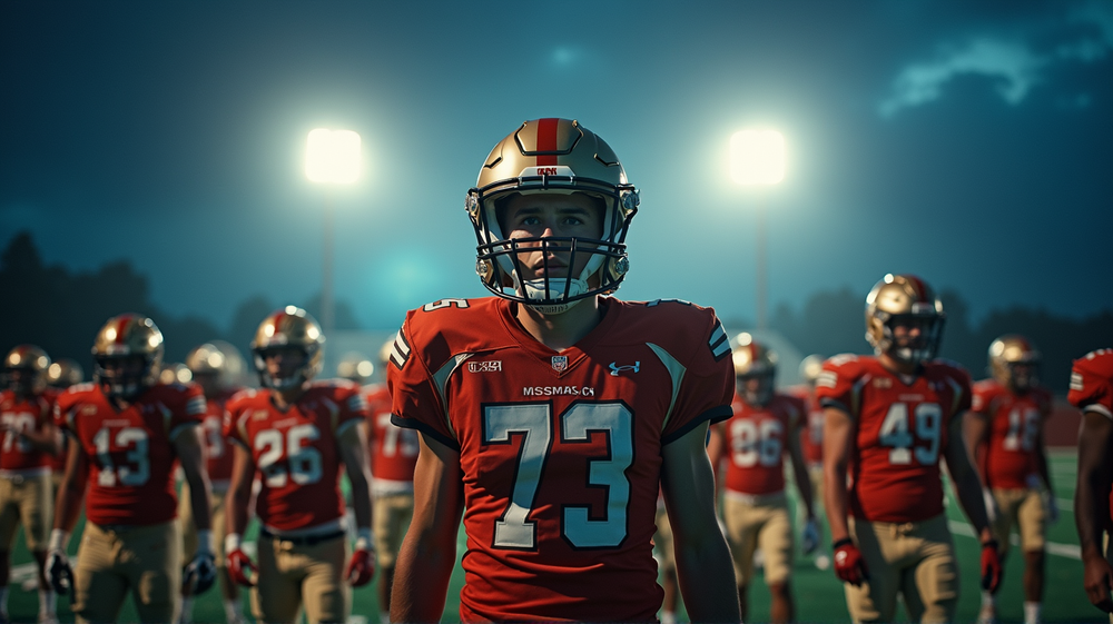 Panthers Reignite Spirit: A Comeback Season in 2025