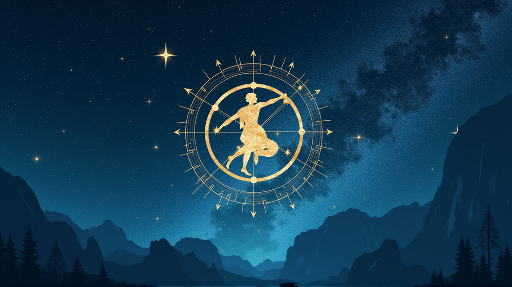 Sagittarius Horoscope Today: Embrace New Horizons