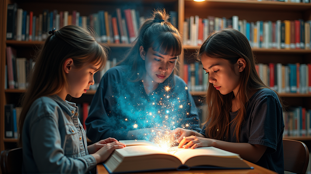 Transform Your Life: Top 5 Books for Student Personality Enhancement