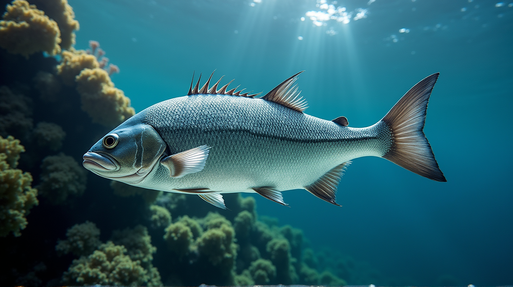 Groundbreaking Antiviral Technology Set to Revolutionize Chilean Aquaculture