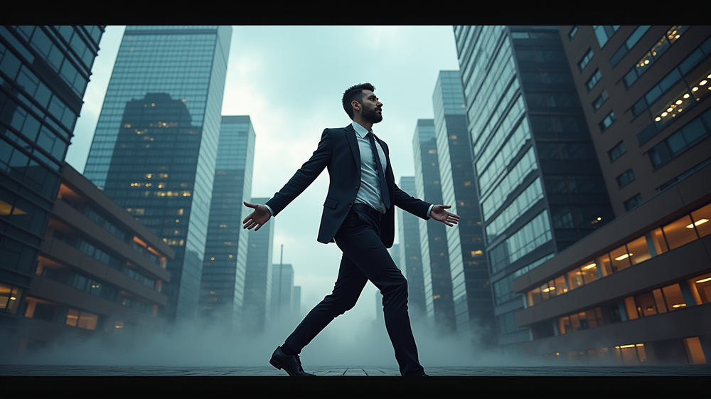 From Mortgage Millions to Media Mastery: Mike 'C-Roc' Ciorrocco's Journey of Authentic Success