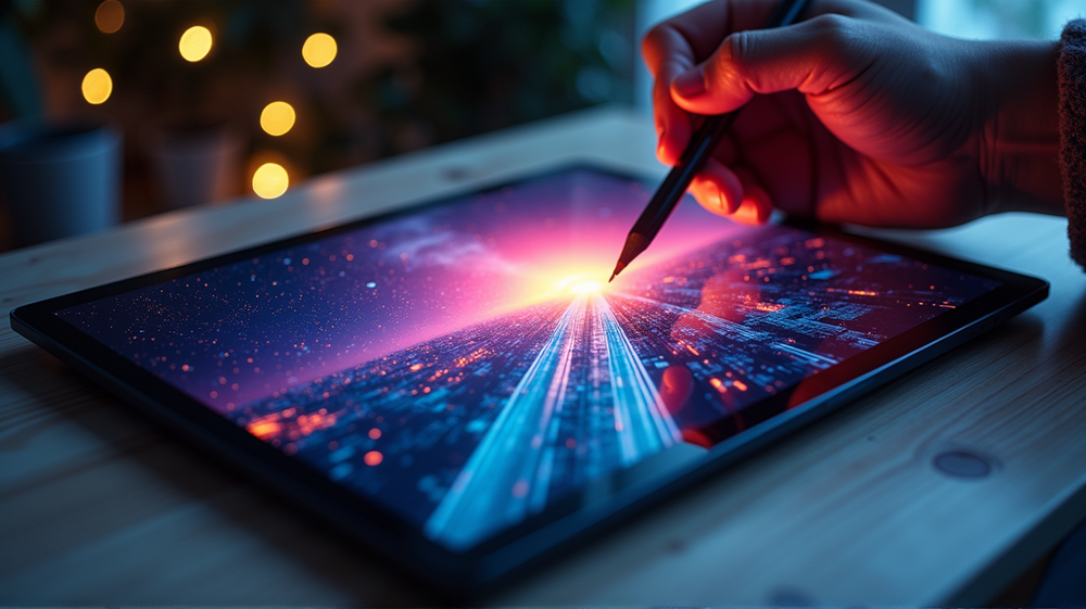 Wacom MovinkPad 11: The Budget-Friendly Rival to iPad for Artists
