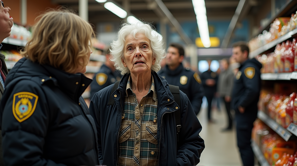 Hate Crime Shock: Elderly Jewish Woman Stabbed at Ottawa Grocery Store