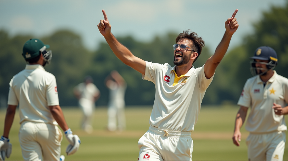 Akash Deep: Flourishing Under Gambhir’s Guidance and Gill’s Leadership