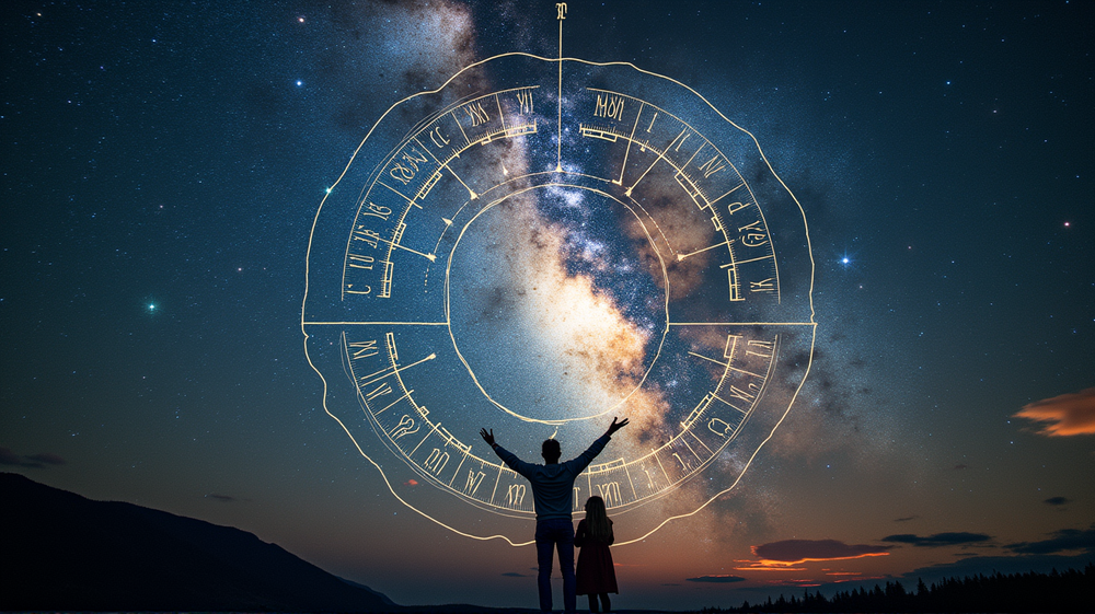 Discover How The Stars Shape Your Day: Horoscope Insights for August 23, 2025