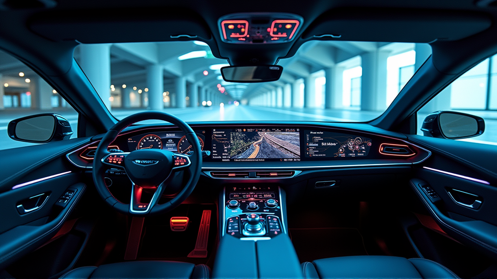 Revolutionary Updates for Android Auto Mirror the Mobile Experience