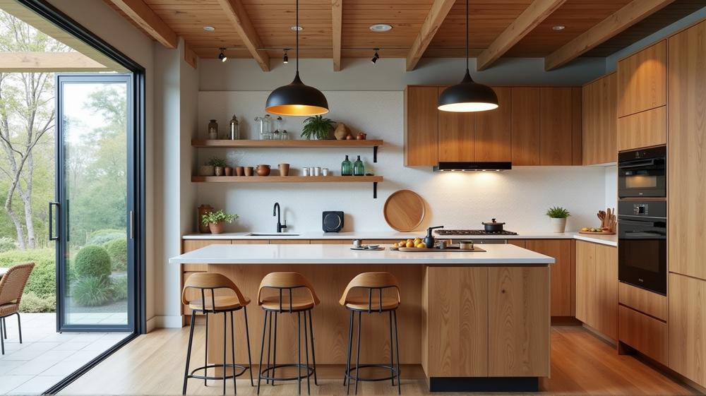 Transform Your Kitchen Effortlessly With These 25 Wayfair Gems!