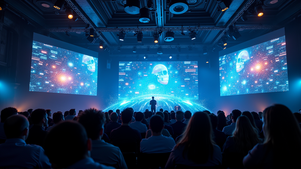 Big Data Revolution: Trust Transformed in Marketing
