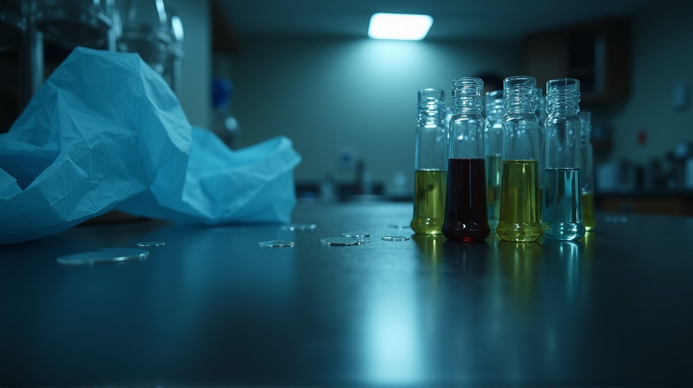 New DNA Technology: A Beacon of Hope for Indiana Cold Cases