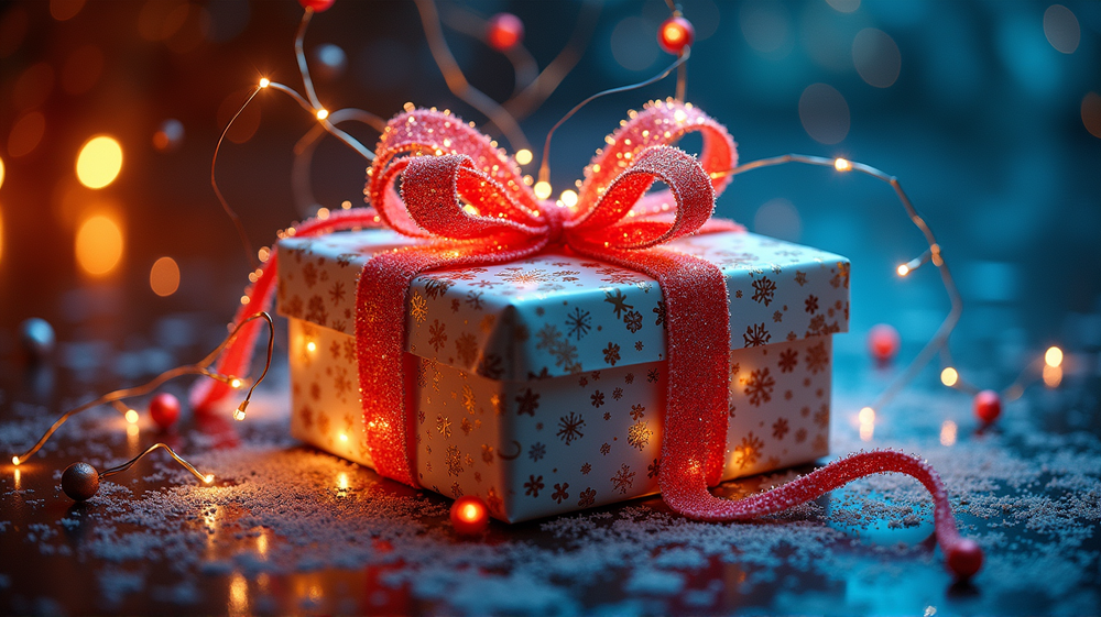 Last-Minute Wonders: Amazon Prime's Express Gifts for Every Occasion