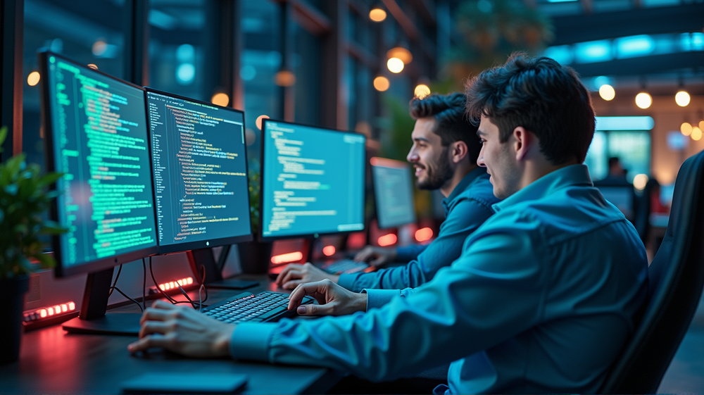Google's Lightning Fast Android Studio Updates: What You Need to Know!