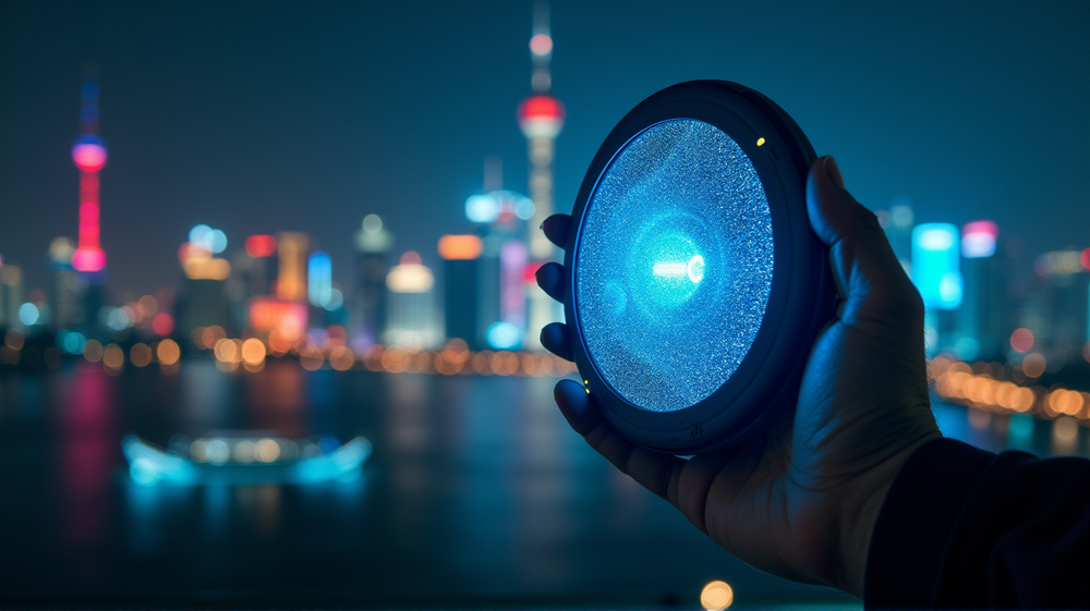 Hytera's Pioneering Innovations Attract Top Honor at China Finance Summit