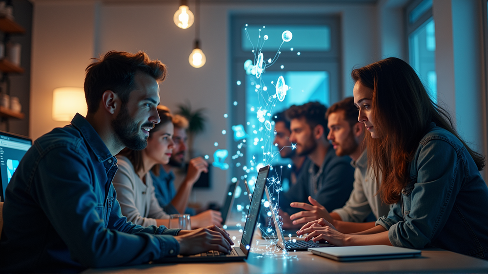AI in Dev Teams: A Productivity Revolution or a Cautionary Tale?