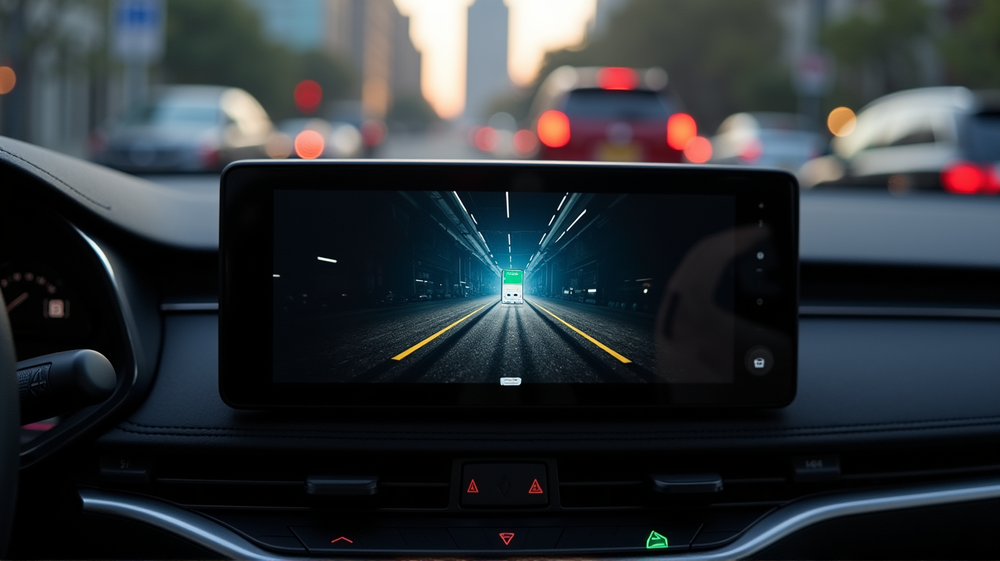 Pixel 10 Owners Hit a Snag: Android Auto Issues Onboard