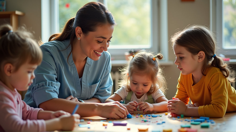 Why Register for YMCA Child Care? Unlock the Benefits Now!