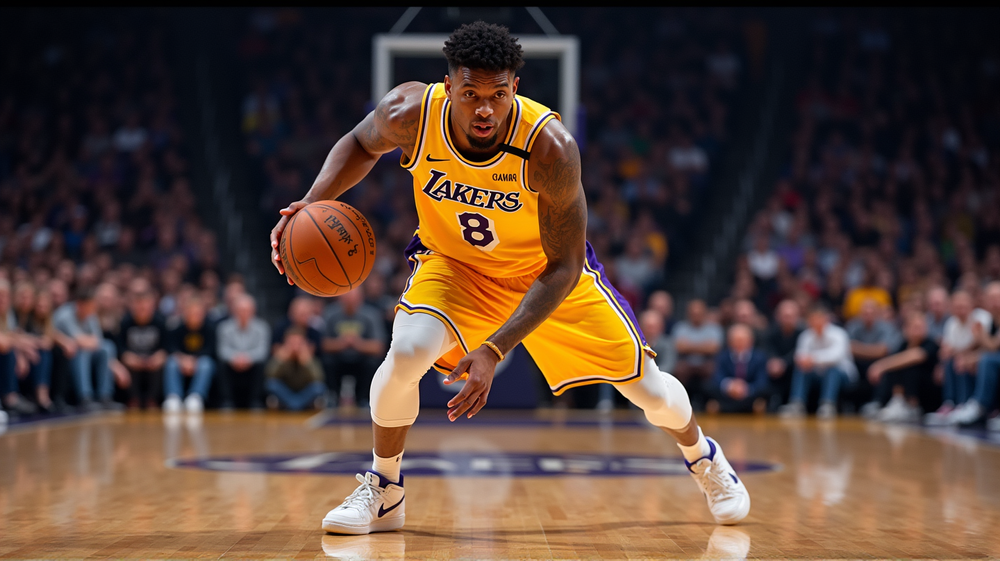 Can Smart's Spark Revive the Lakers? Beverley's Bold Prediction