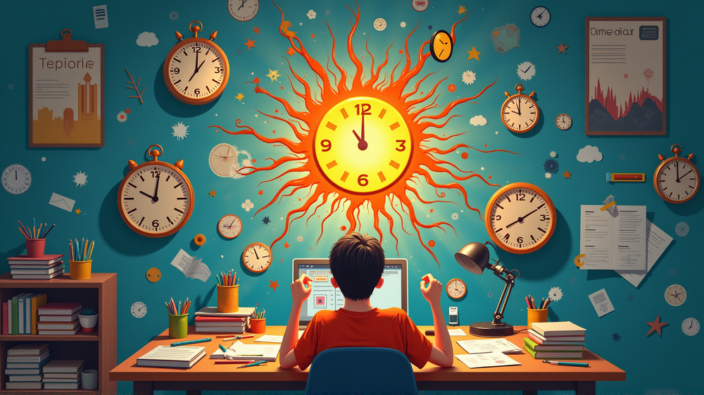 The Surprising Truth About Procrastination: It's Not What You Think!