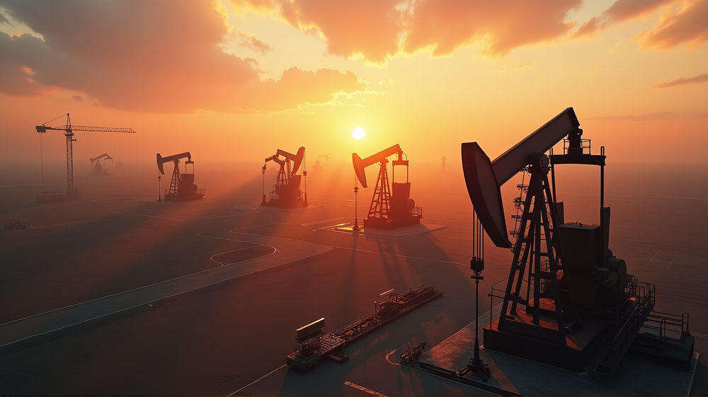US Shale Oil Faces Unyielding Pressure: Rising Costs and Slowing Productivity