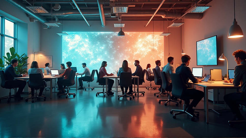 Revolutionizing Work: How the 4-Day Week Promises a Productivity Surge