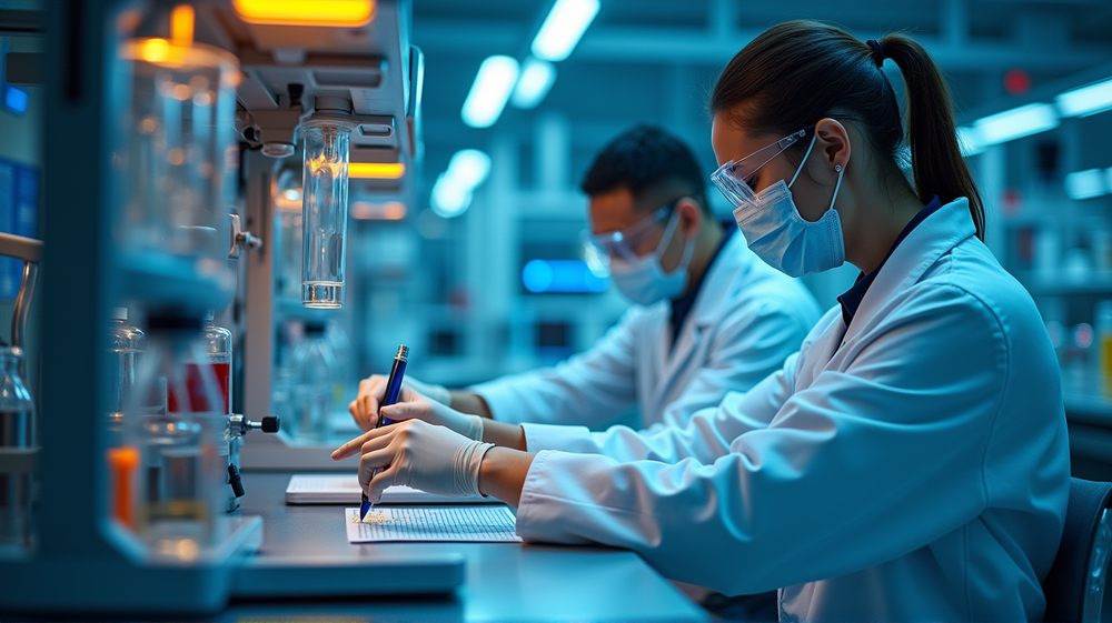 Resilience in Innovation: Cell and Gene Therapies Stay Afloat Amidst Challenges