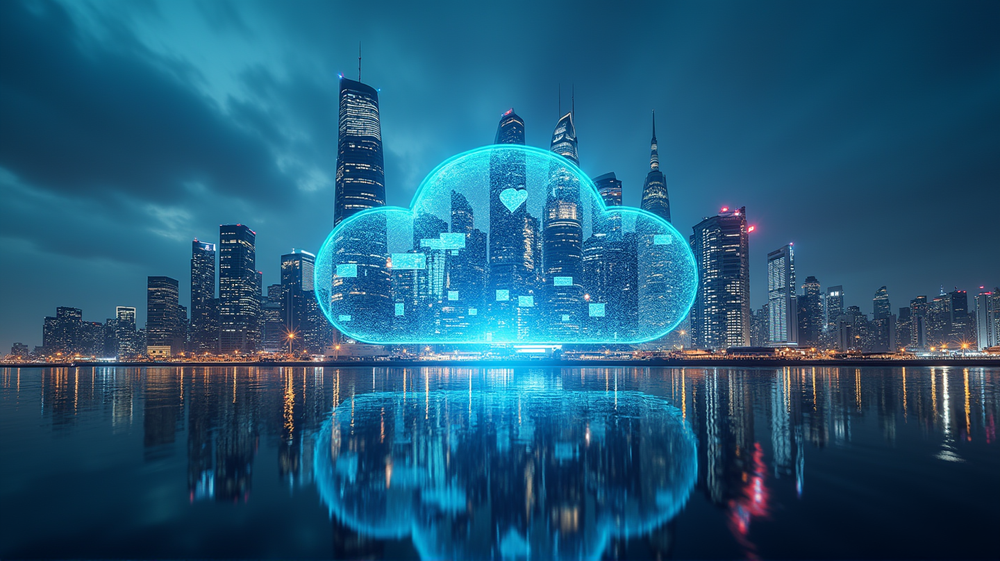 Booming Future for Business Productivity Software: Market to Double by 2030