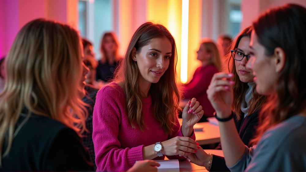 Celebrating a Decade of Empowerment: Centre of Learning's Mentoring Success in Belfast
