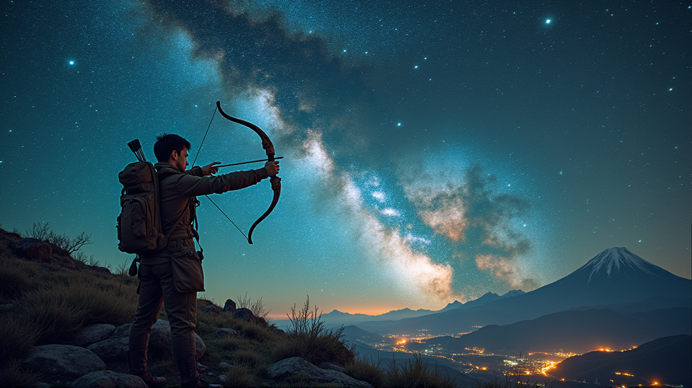Sagittarius Forecast: Adventure and Growth Await on August 3, 2025