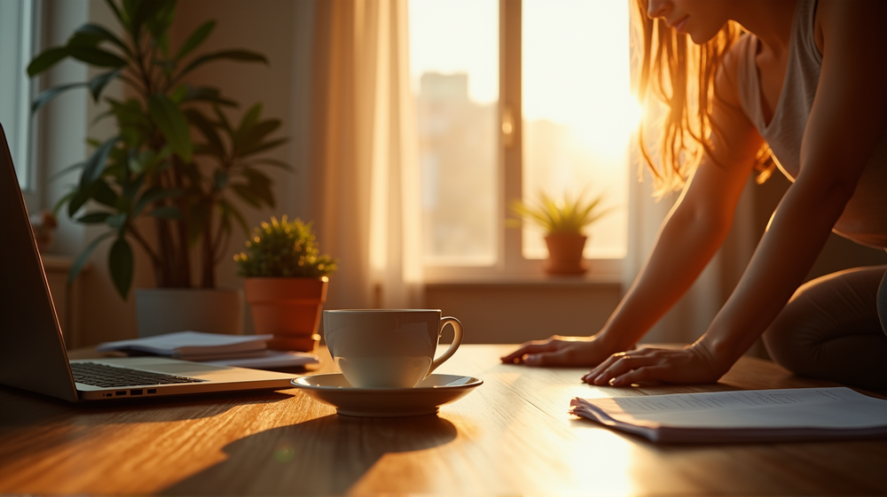 Master Monday: 9 Ingenious Tips to Start Your Week Right