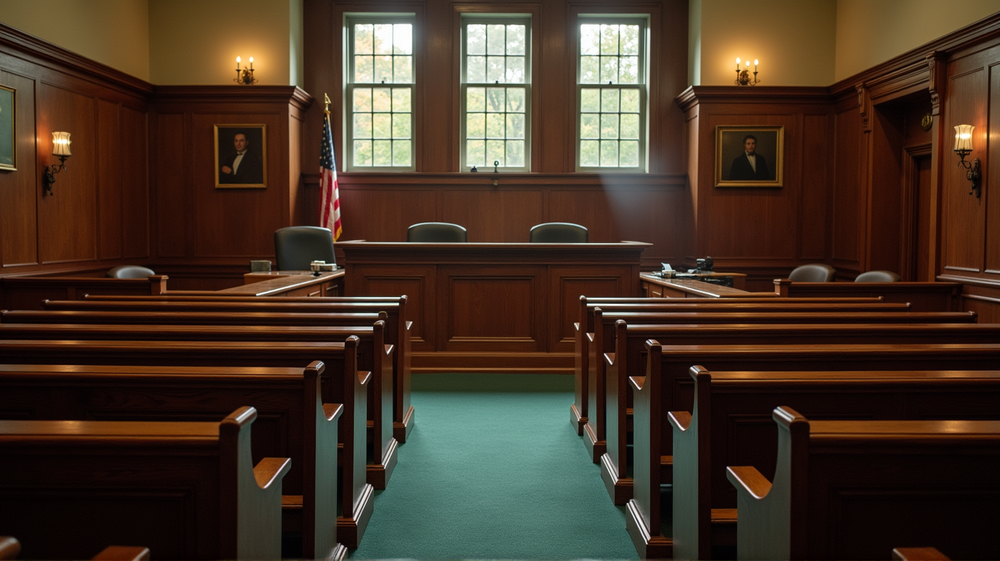 Will Judicial Delays Shape New Hampshire's Legal Landscape?