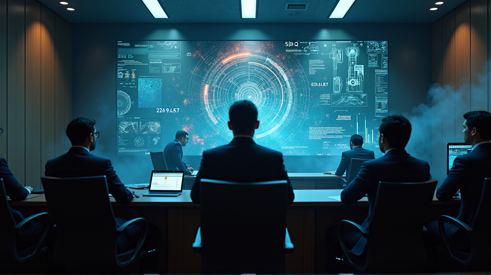 Market Reacts as Credo Technology Settles Major Lawsuit: What's Next?