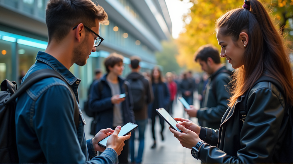 Revolutionizing Campus Life: U of A's CatCard Goes Digital!